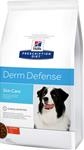 Hill's Canine Derm Defense 